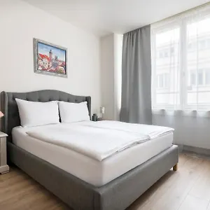 Serenity And Apartamento