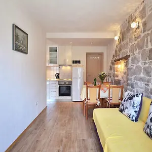 Nada Apartamento Split