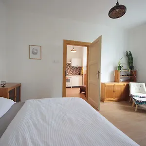 Gallery Apartmán